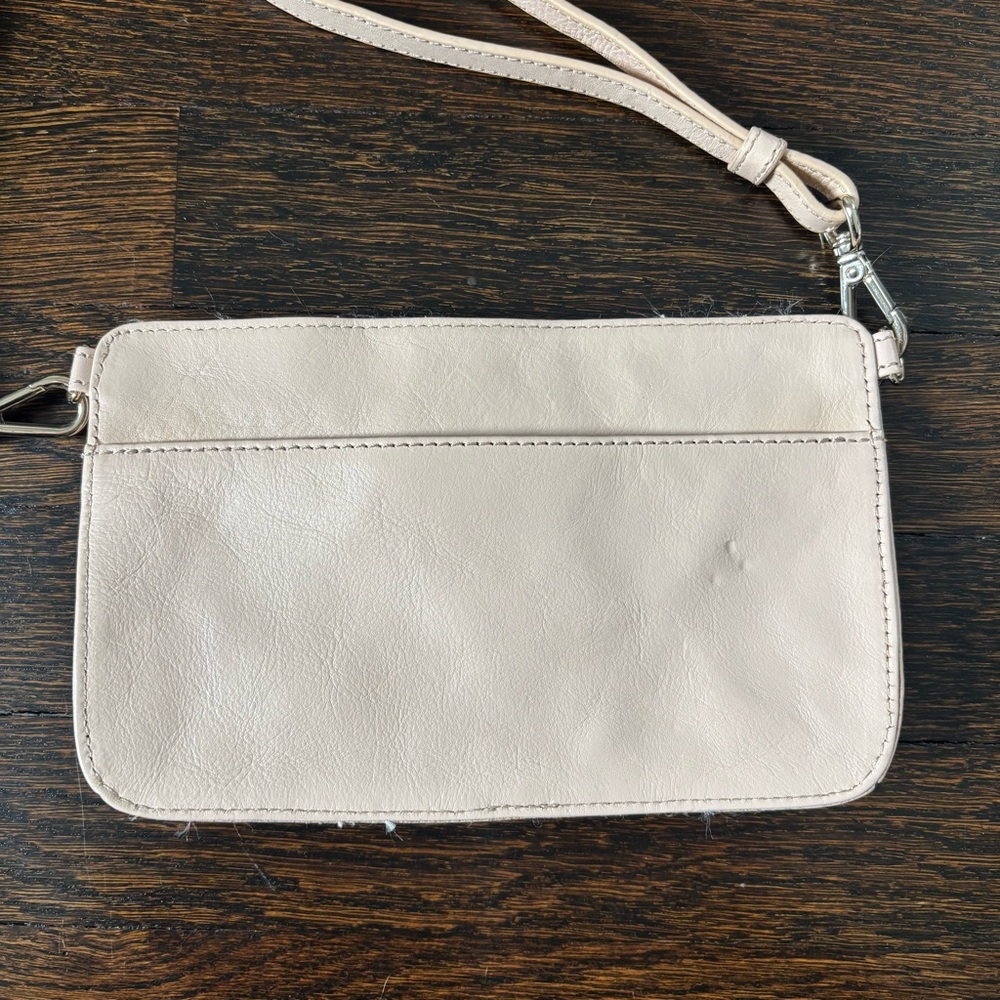 ‼️CLEARANCE‼️Mark & Graham Leather Belt Bag - Picture 3 of 6
